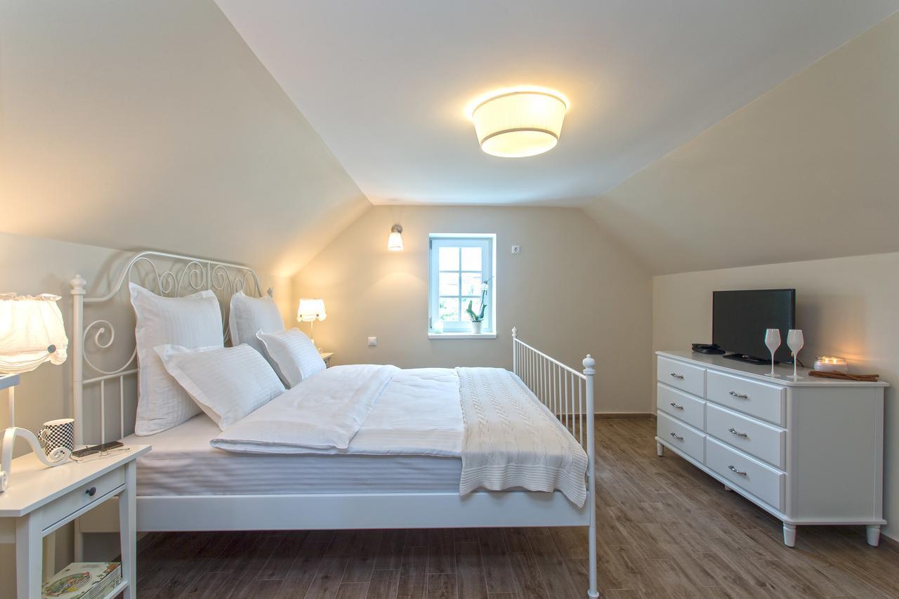 Green Hill Guest House Berkovitsa Ngoại thất bức ảnh